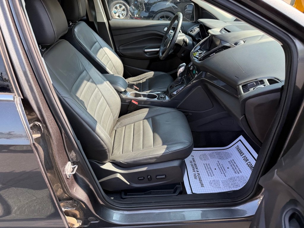 Used 2015 Ford Escape Titanium image 60