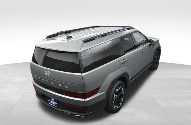 New 2026 Hyundai Santa Fe SEL AWD/4WD image 28