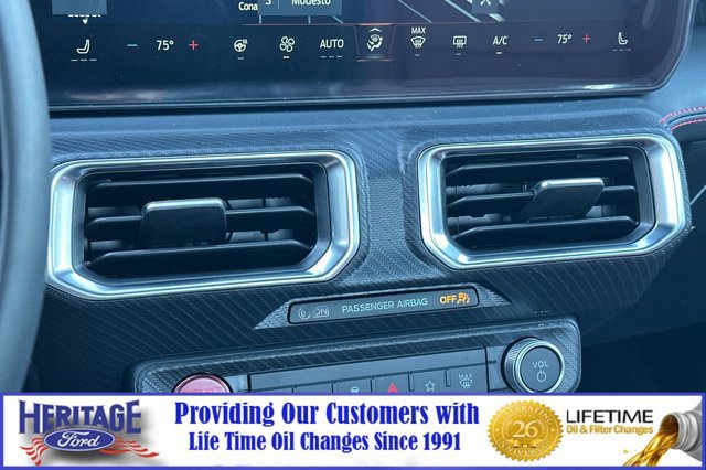 New 2026 Ford Mustang Premium image 20