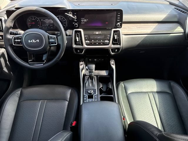 Used 2022 Kia Sorento EX FWD image 11