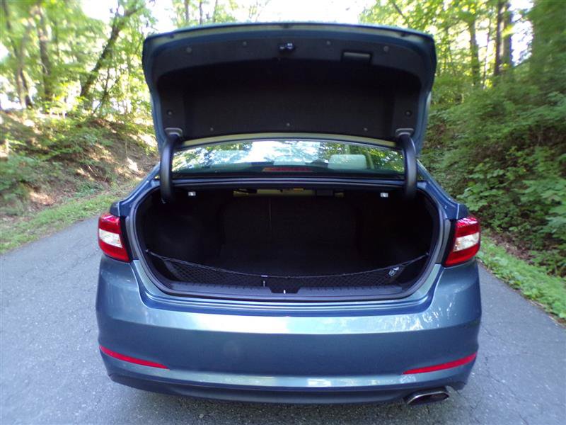 Used 2017 Hyundai Sonata SE FWD image 37