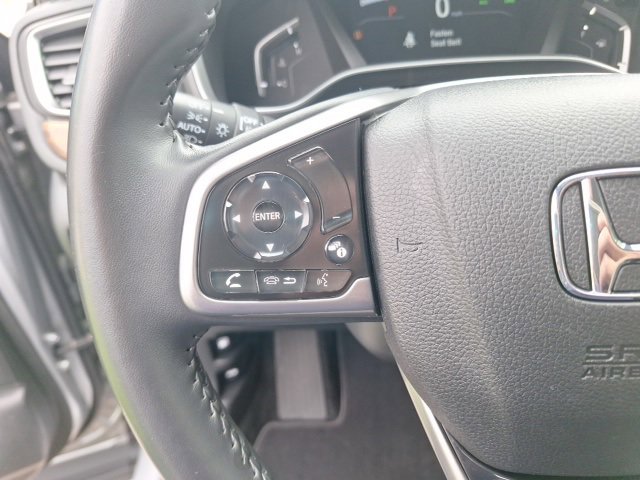 Used 2022 Honda CR-V EX-L image 21