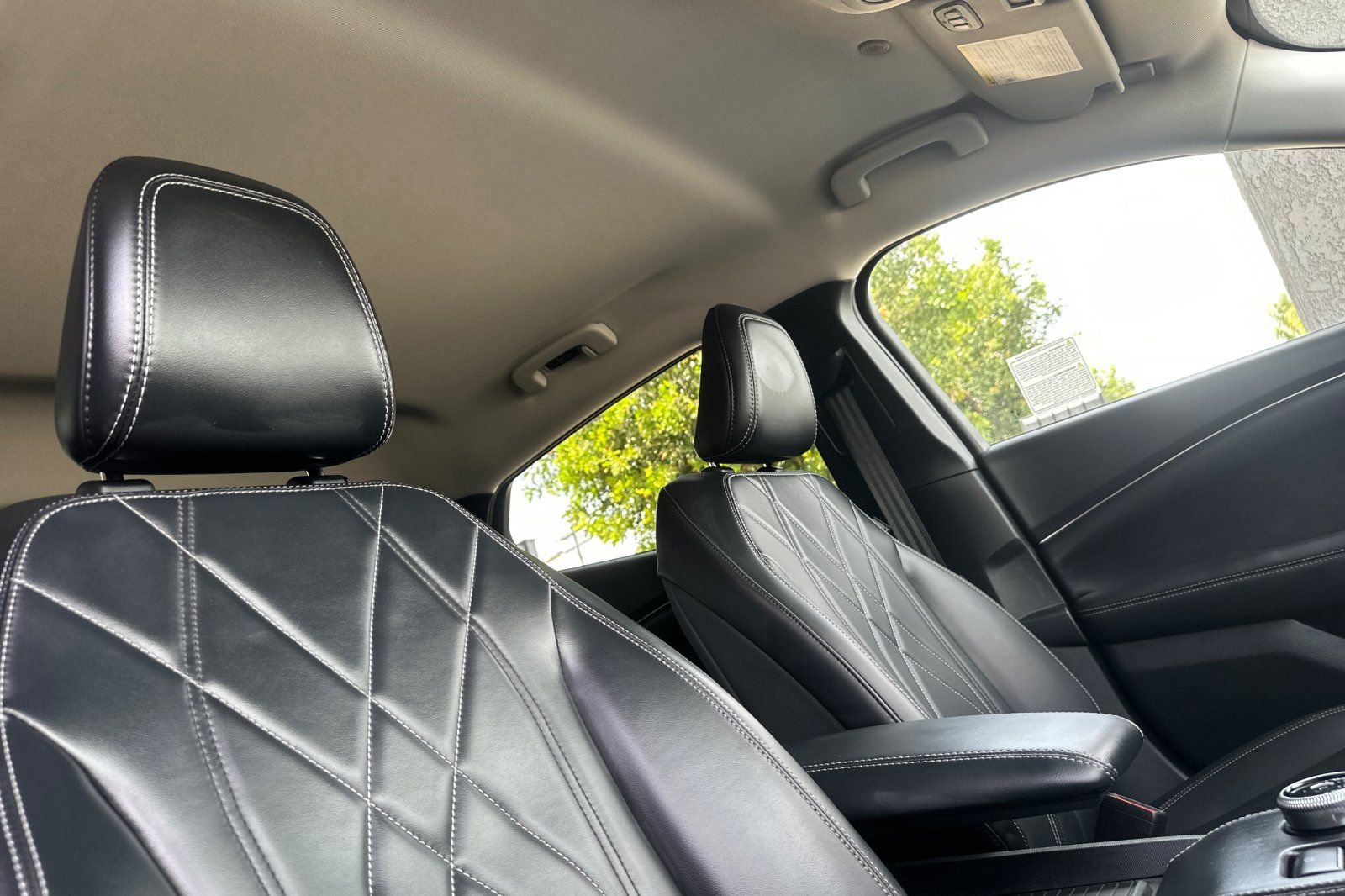 Used 2023 Ford Mustang Mach-E Select image 17