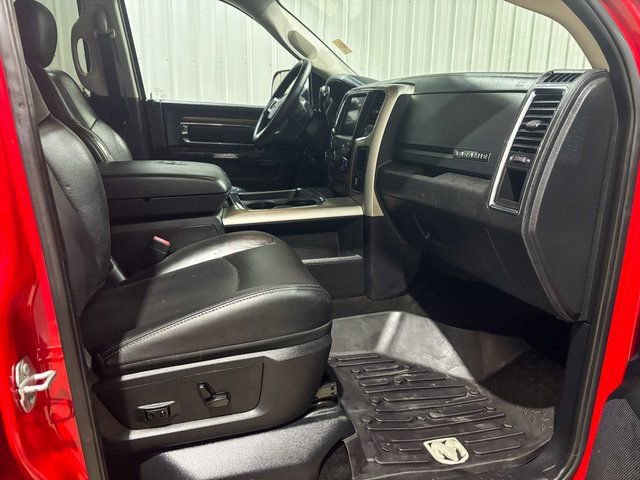 Used 2016 RAM 2500 Laramie w/ Convenience Group AWD/4WD image 23