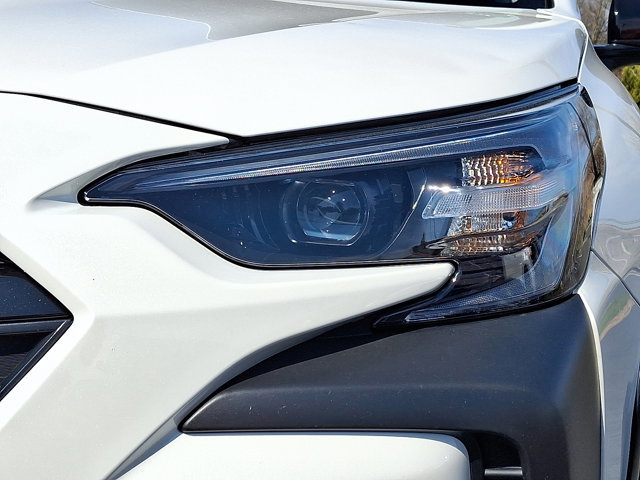 Certified 2024 Subaru Outback Onyx Edition XT image 10