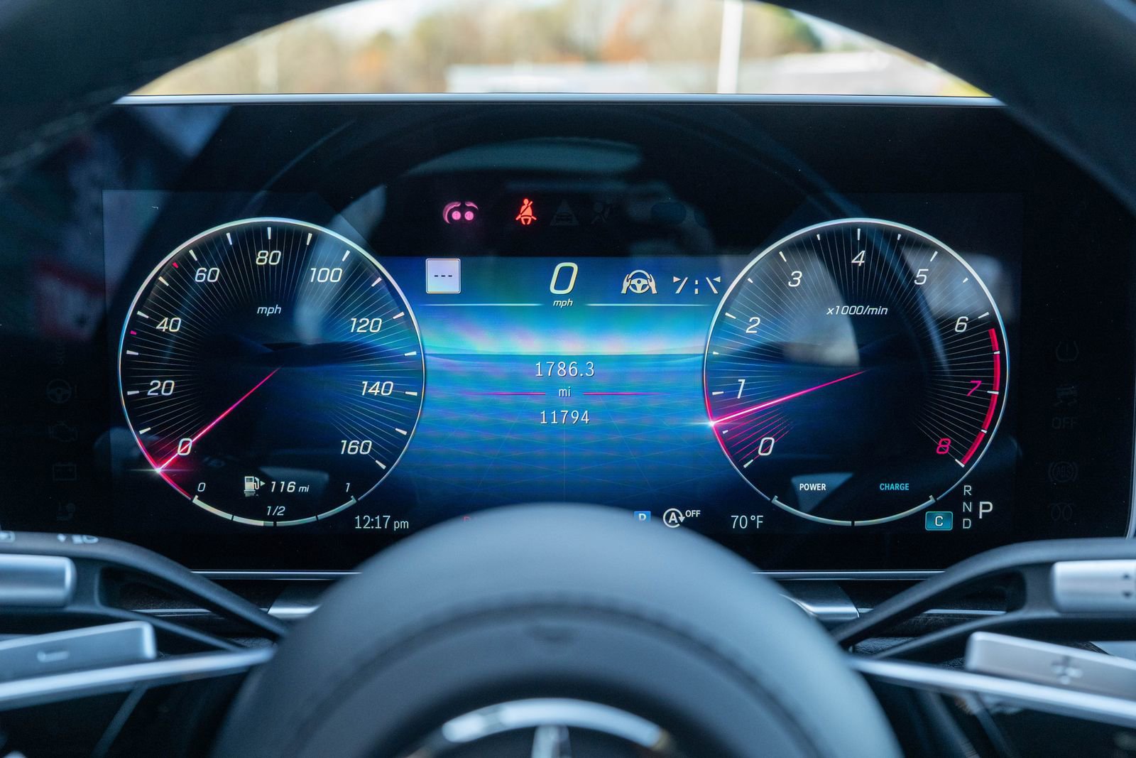 Used 2023 Mercedes-Benz S 580 4MATIC Sedan image 25