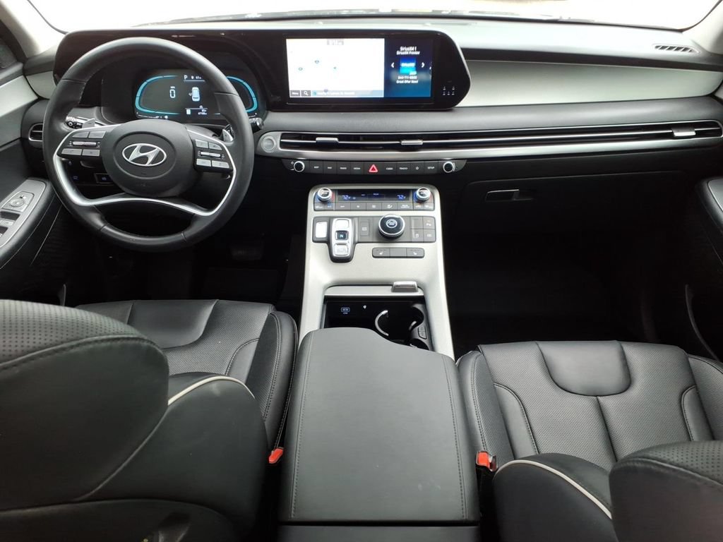 Used 2024 Hyundai Palisade XRT FWD image 11