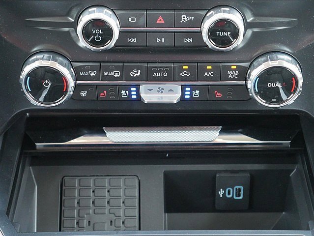 New 2025 Ford F350 Lariat w/ Lariat Ultimate Package image 21