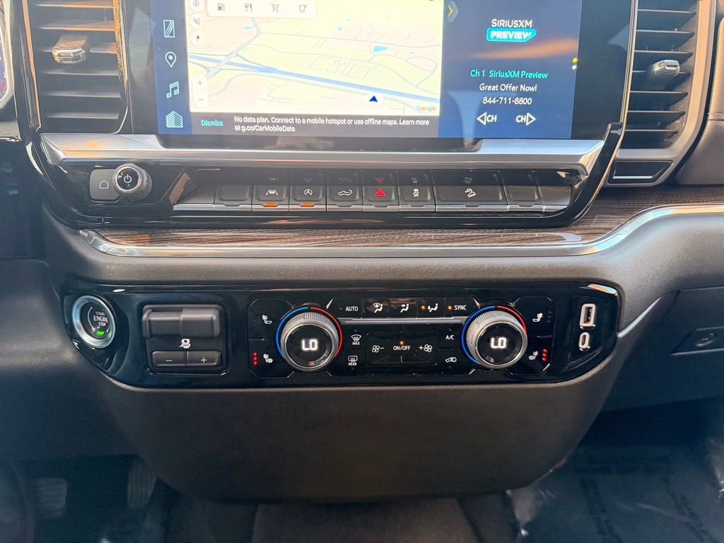 Used 2023 Chevrolet Silverado 1500 RST image 18