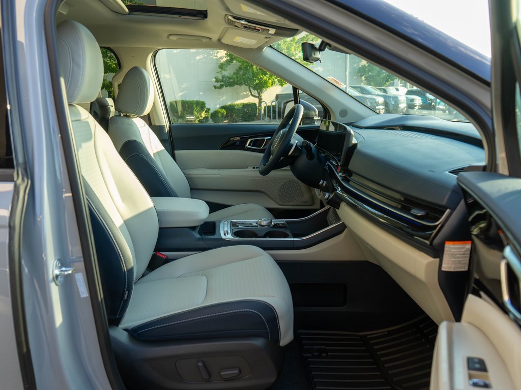 New 2026 Kia Carnival SX Prestige image 10