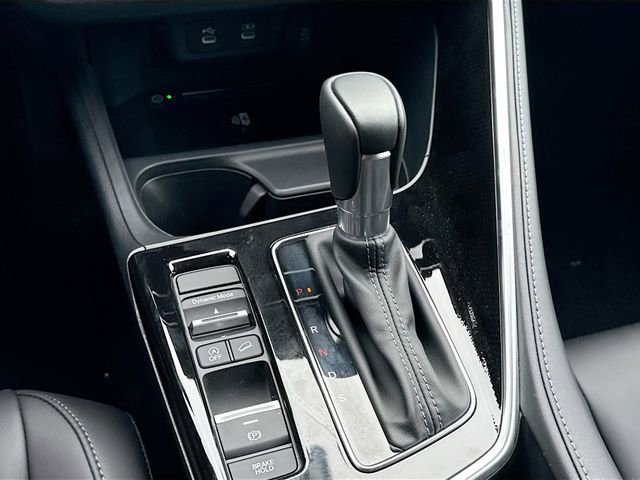 Used 2025 Acura ADX AWD image 18