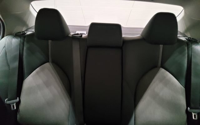 Used 2023 Toyota Camry LE FWD image 19