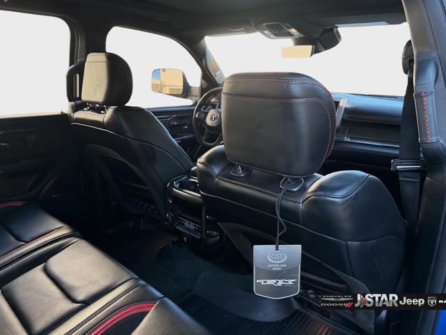 Used 2022 RAM 1500 TRX w/ TRX Level 2 Equipment Group image 17