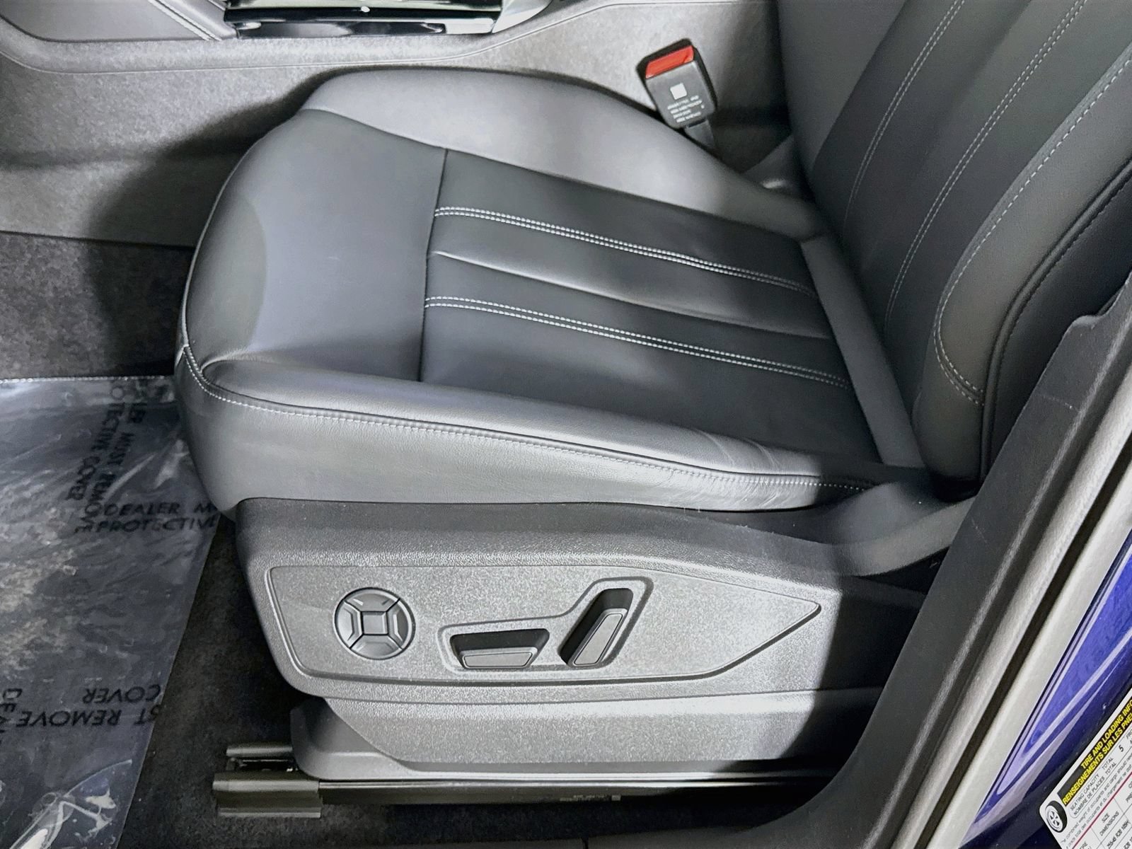 Certified 2025 Audi Q5 Premium Plus w/ Premium Plus AWD/4WD image 19