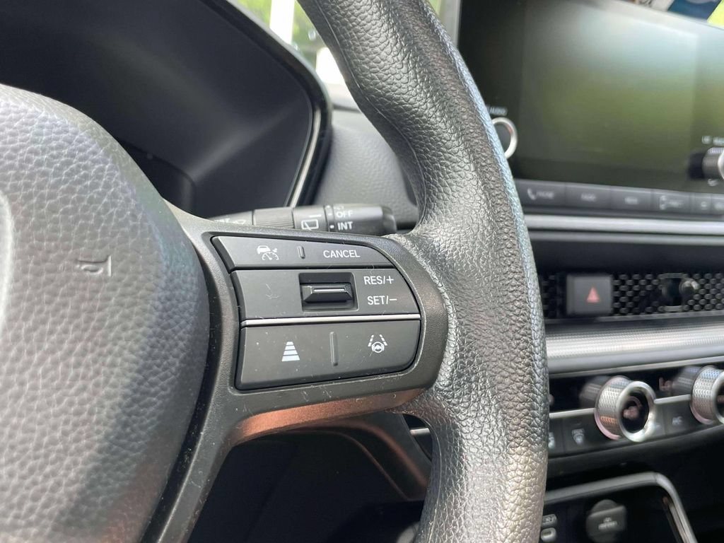 Certified 2024 Honda CR-V EX image 22