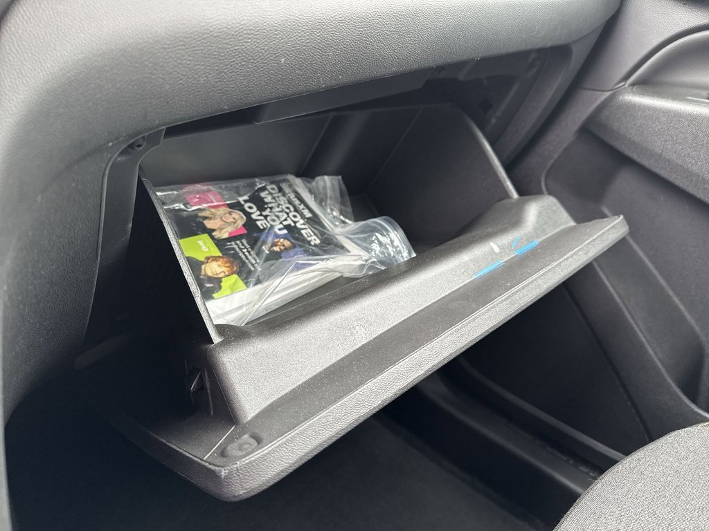 Certified 2024 Chevrolet Equinox LT image 26