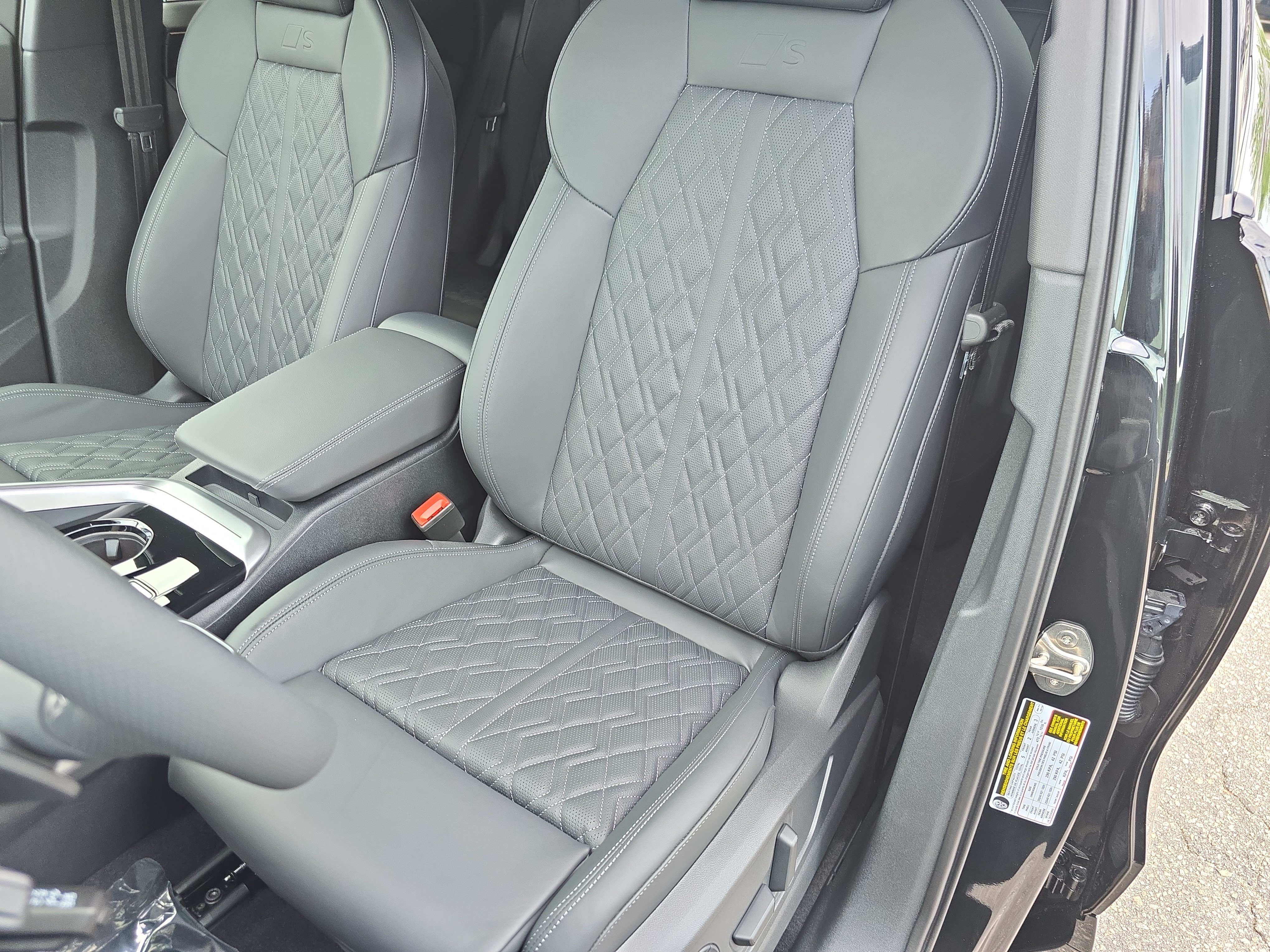 New 2026 Audi SQ5 Premium Plus AWD/4WD image 15