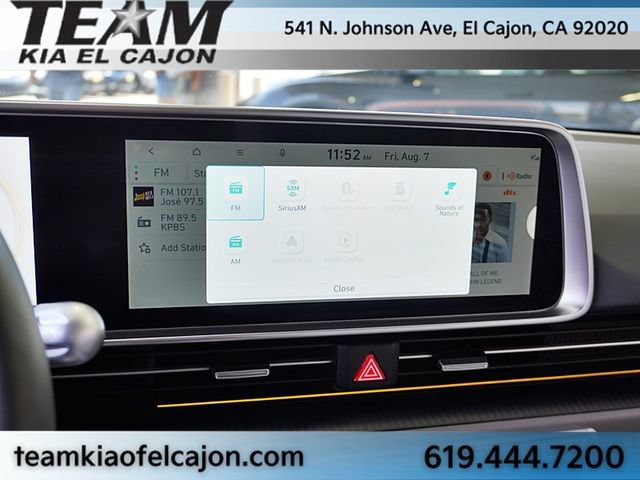 Used 2025 Hyundai Ioniq 6 Limited RWD image 25
