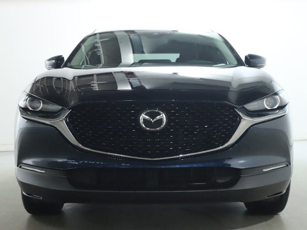 Certified 2023 MAZDA CX-30 AWD 2.5 S w/ Preferred Package image 5