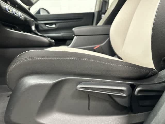 Certified 2026 Honda CR-V LX image 25
