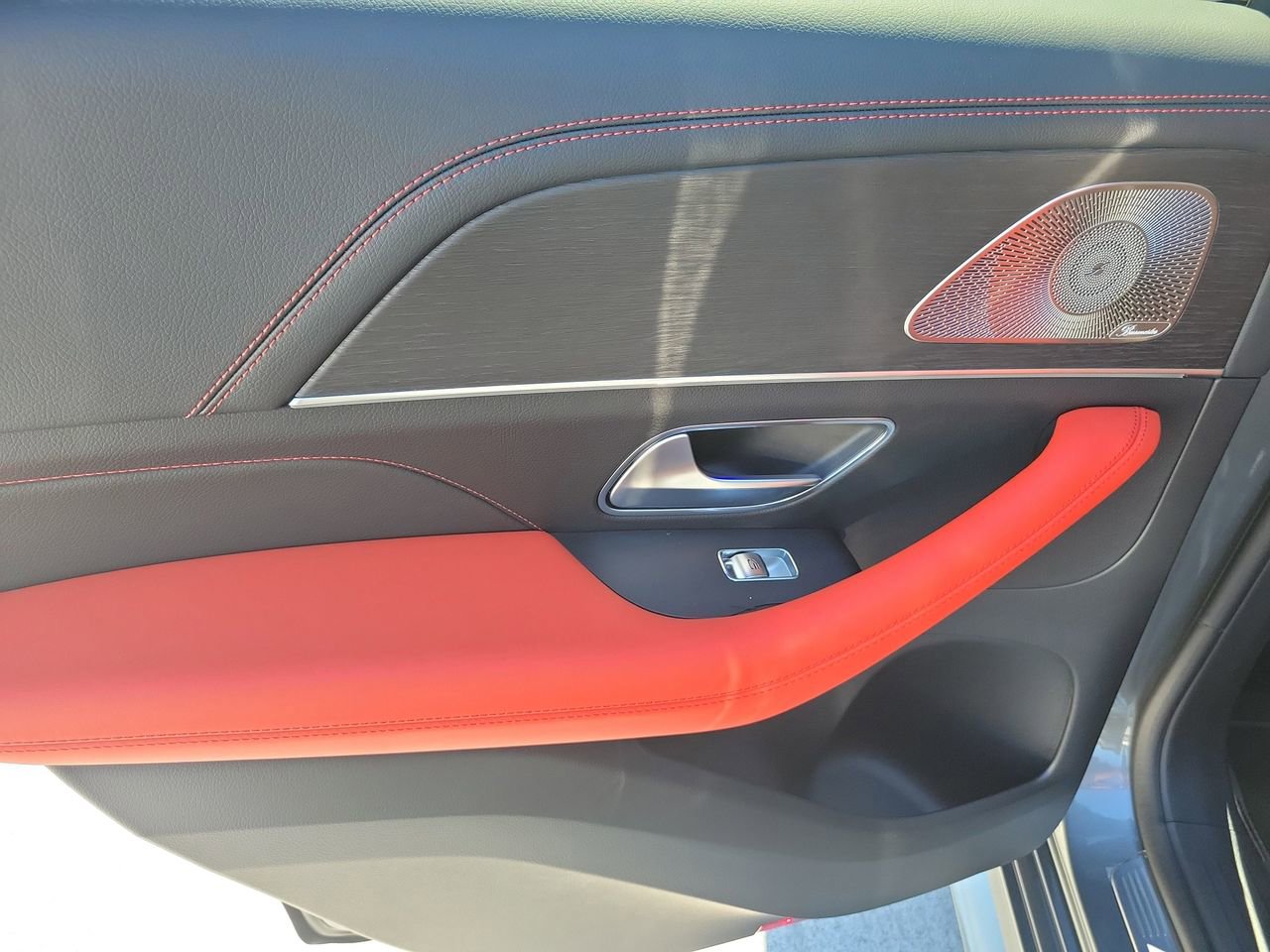 New 2026 Mercedes-Benz GLE 53 AMG 4MATIC image 10