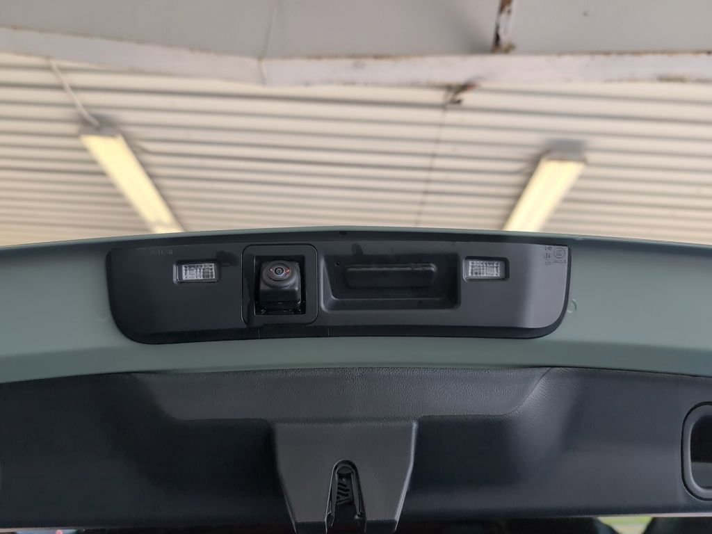 Used 2026 Chevrolet TrailBlazer LS w/ LS Convenience Package AWD/4WD image 28
