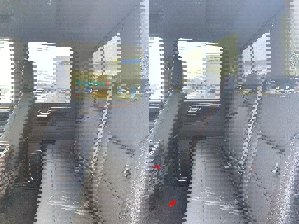 New 2026 Chevrolet Silverado 2500 LT w/ Trail Boss Package image 24