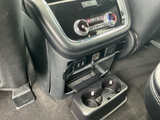 Used 2019 Lincoln Navigator L Reserve AWD/4WD image 29
