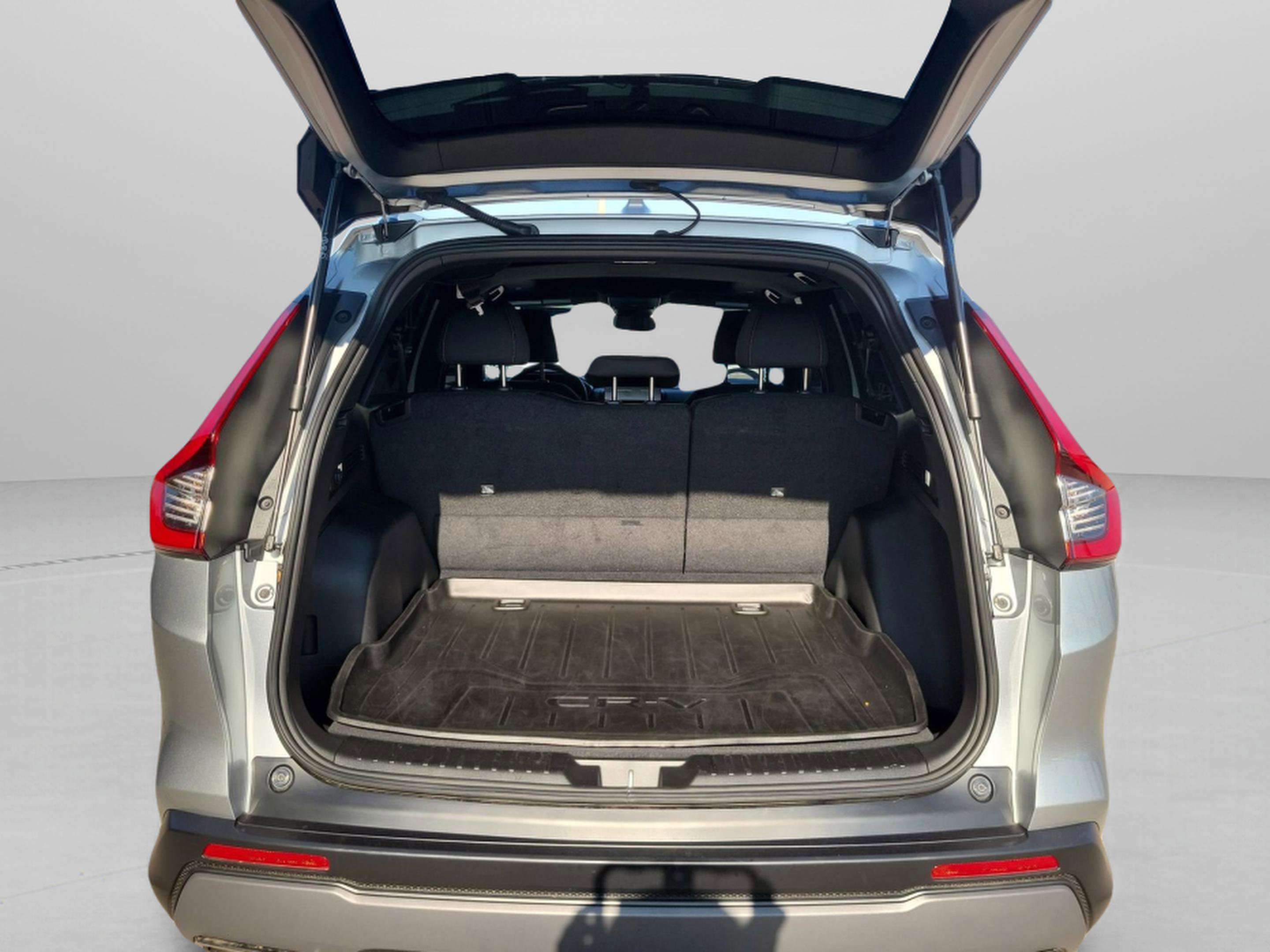 Certified 2026 Honda CR-V Sport image 30