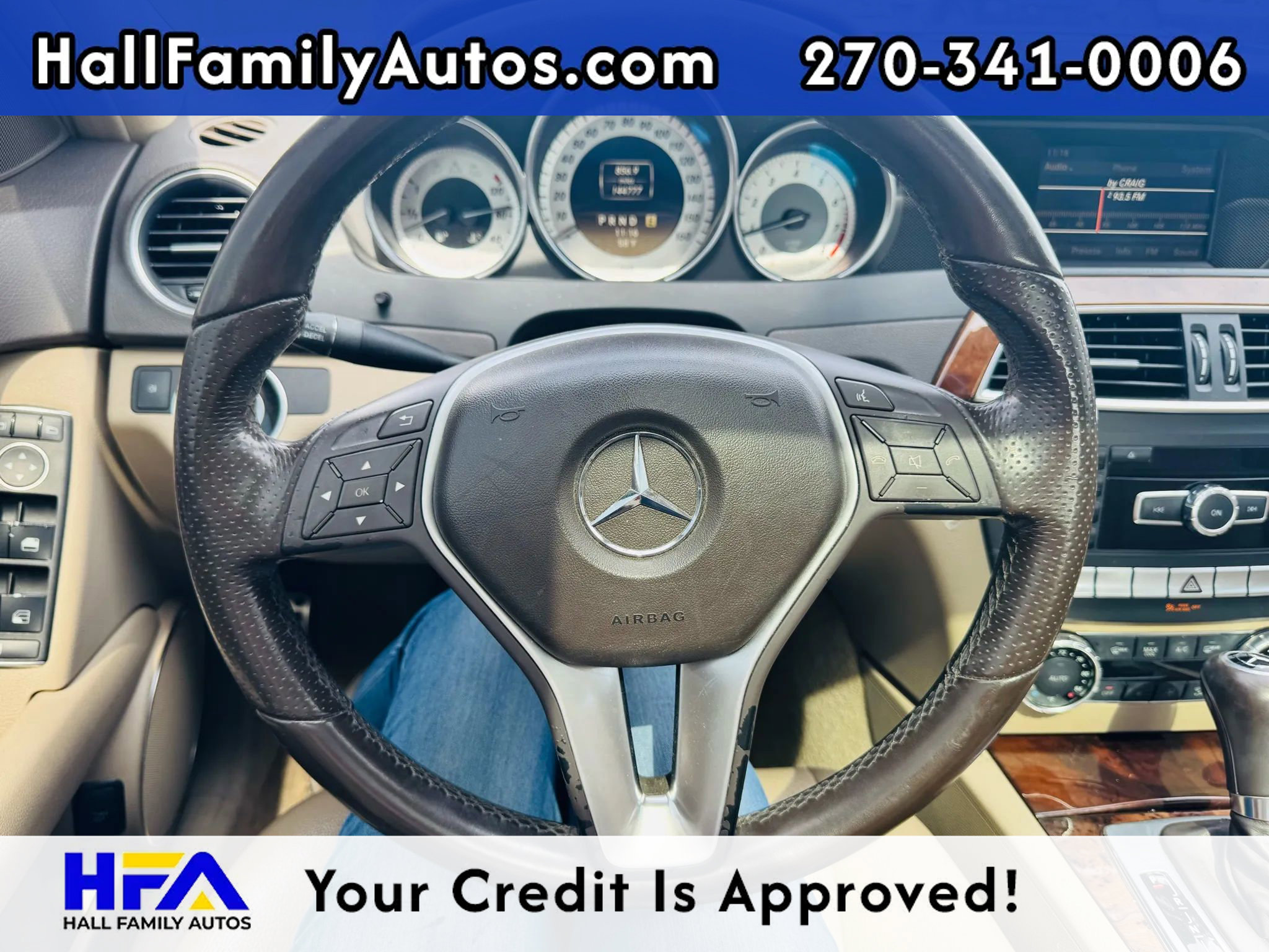 Used 2012 Mercedes-Benz C 250 Sedan image 20