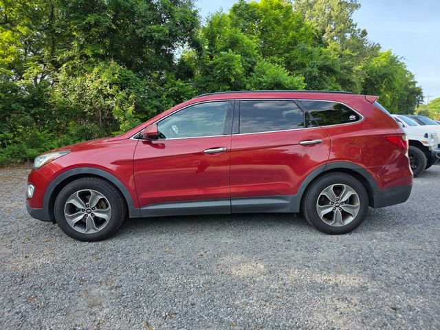 Used 2014 Hyundai Santa Fe GLS AWD/4WD image 7