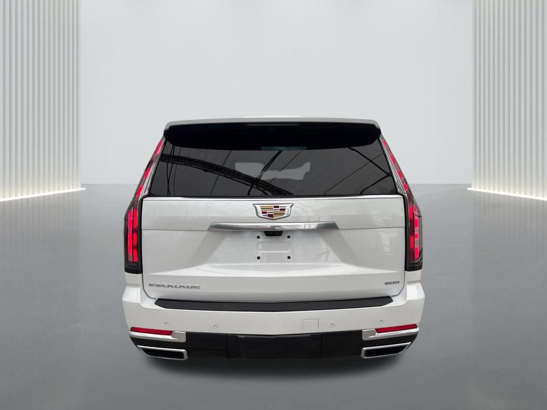 New 2025 Cadillac Escalade Premium Luxury w/ Touring Package image 6