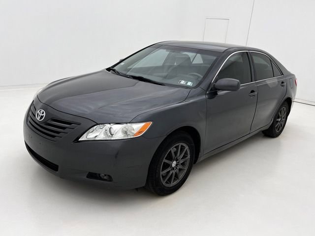 Used 2007 Toyota Camry LE FWD image 4