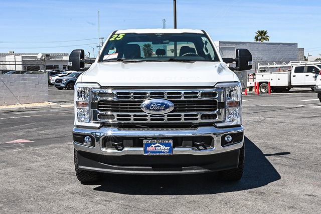 Used 2025 Ford F250 XLT image 2