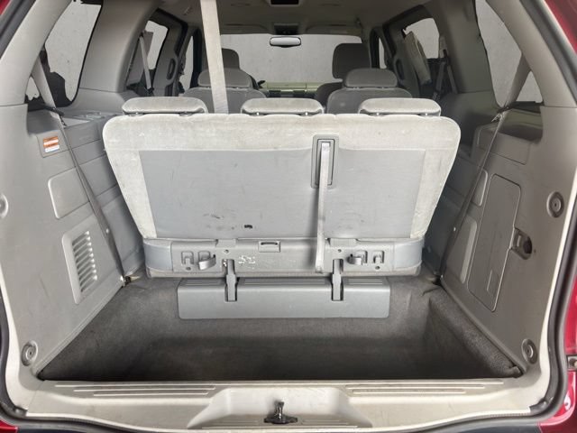 Used 2005 Ford Freestar SEL FWD image 19