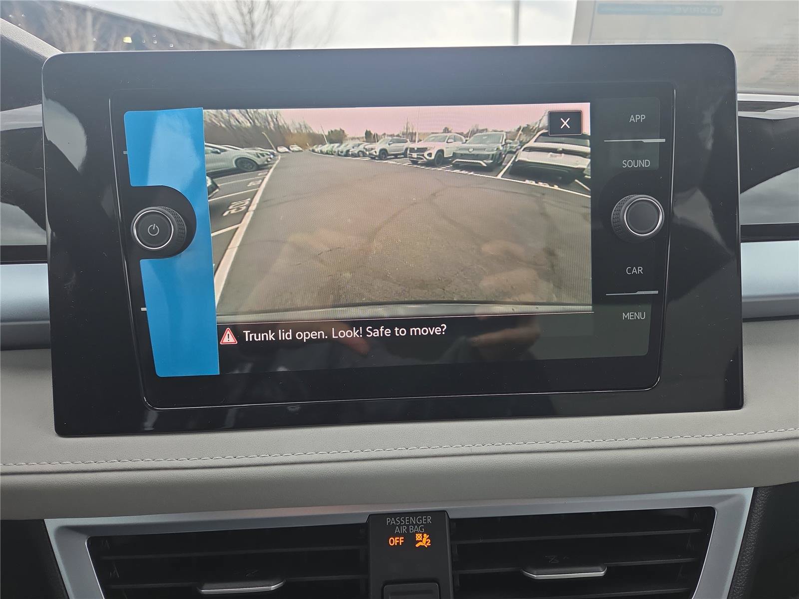 New 2026 Volkswagen Taos SE AWD/4WD image 20
