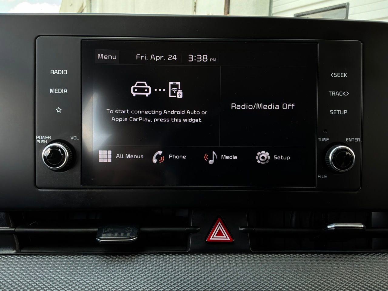 Used 2025 Kia Sportage LX AWD/4WD image 27