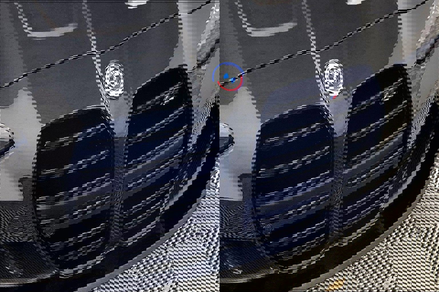 Used 2023 BMW M3 Competition w/ M Carbon Exterior Package image 28