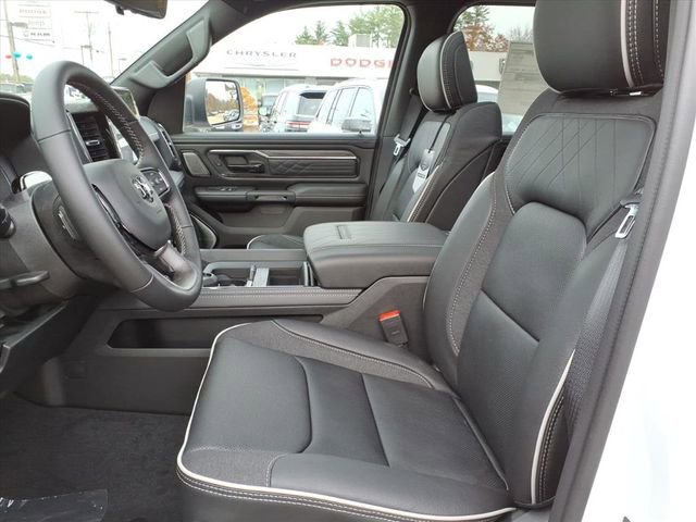 New 2026 RAM 1500 Limited image 13