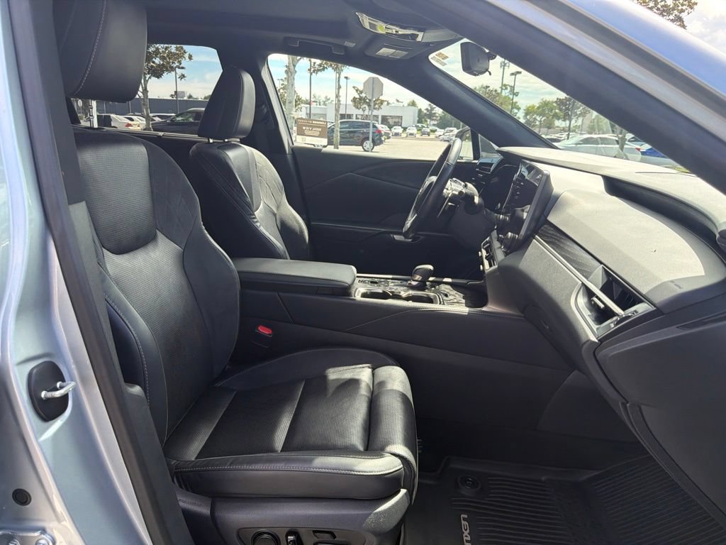 Used 2023 Lexus RX 350 AWD w/ Cold Area Package image 12