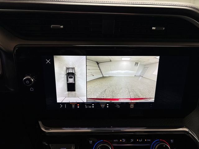 Used 2024 GMC Sierra 2500 Denali w/ Denali Reserve Package image 49