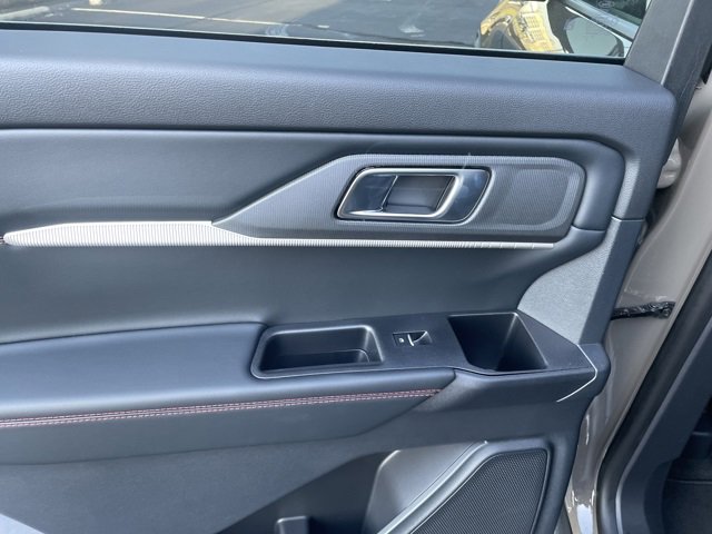 New 2026 Ford Explorer ST-Line w/ ST-Line Street Pack image 67