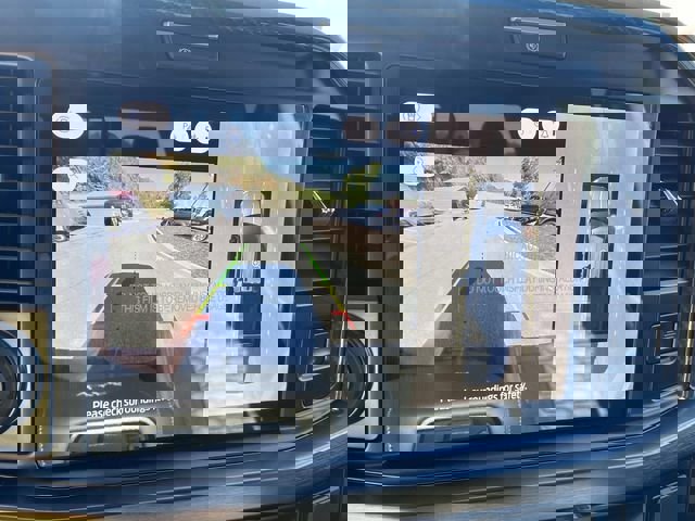 New 2026 Ford F250 Lariat w/ Black Appearance Package image 19