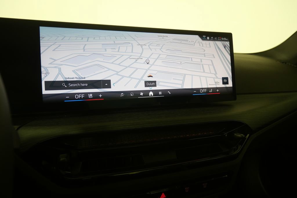 Used 2025 BMW 330i Sedan image 26