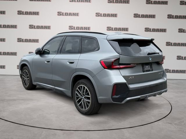 Used 2023 BMW X1 xDrive28i w/ M Sport Package AWD/4WD image 3