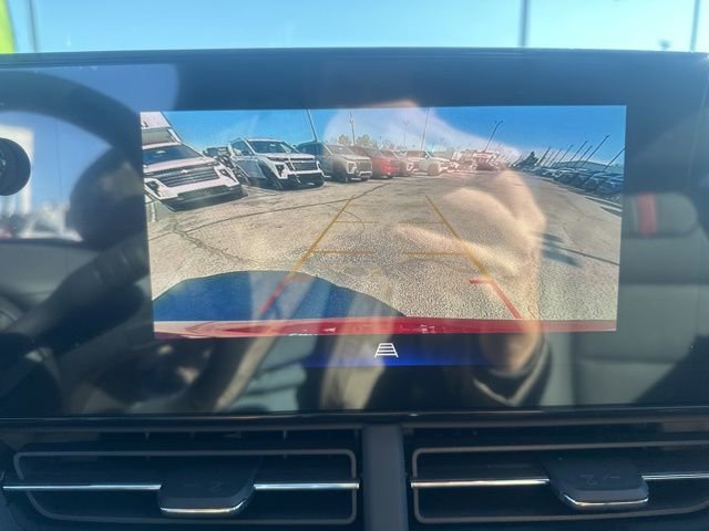 New 2026 Chevrolet Trax RS w/ Driver Confidence Package image 23