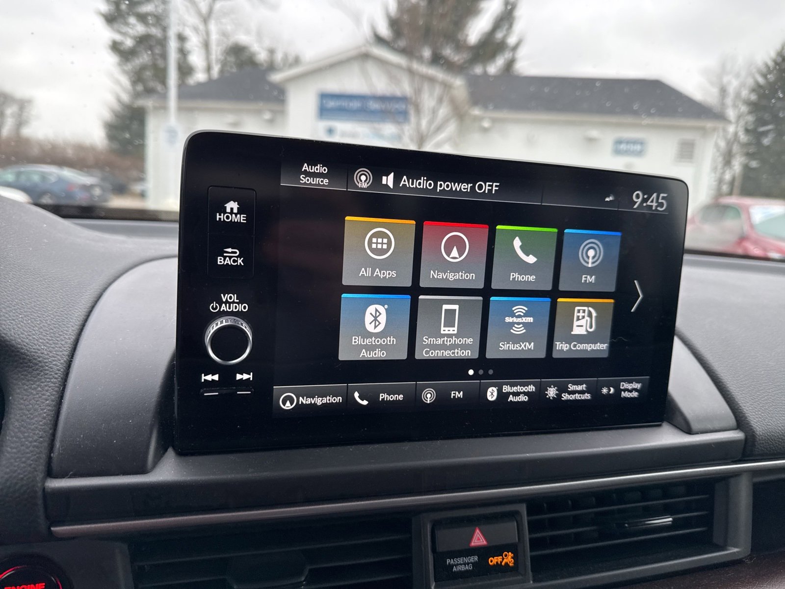 Used 2023 Honda Pilot Elite image 23