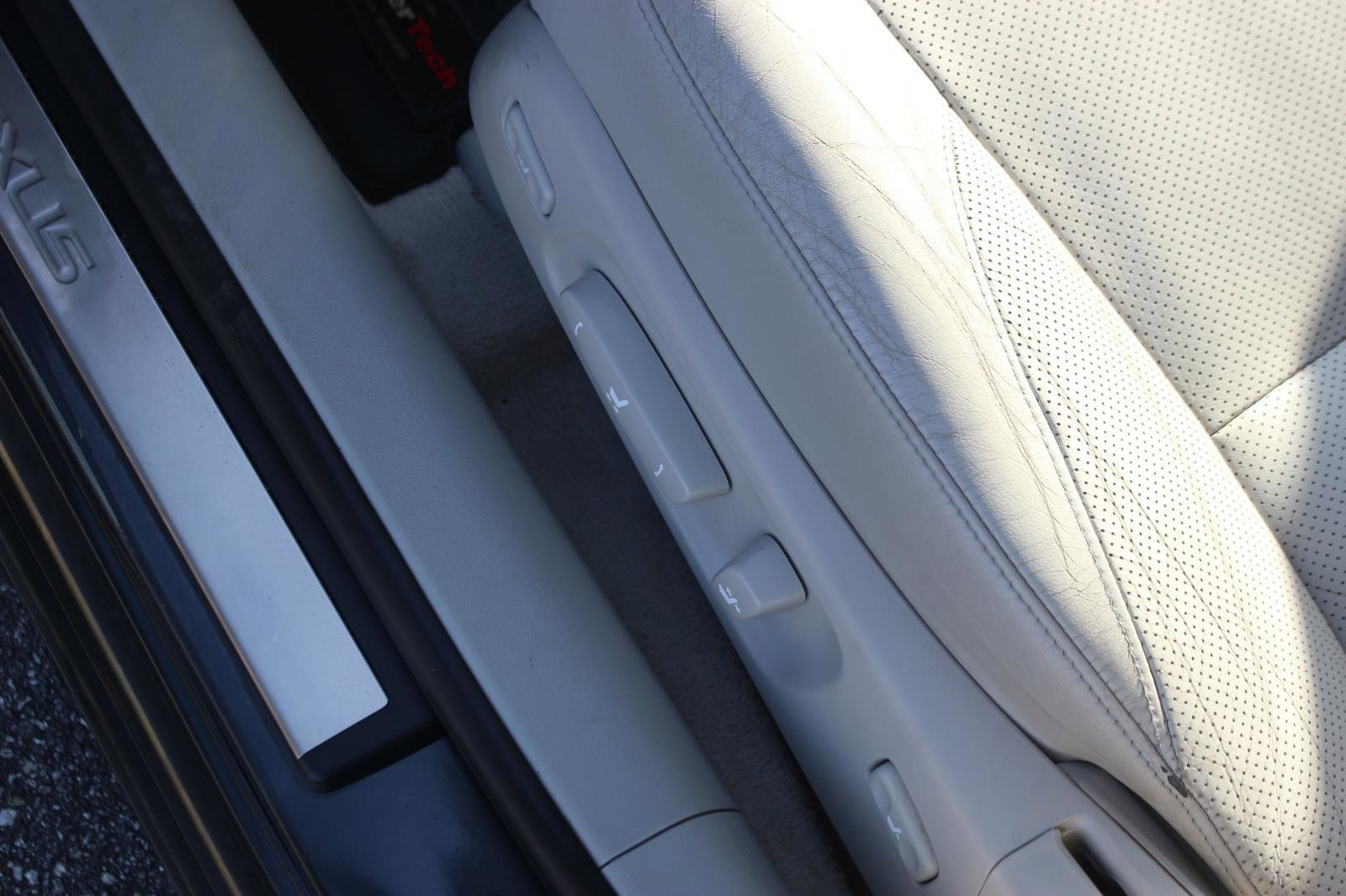 Used 2007 Lexus ES 350 FWD image 15