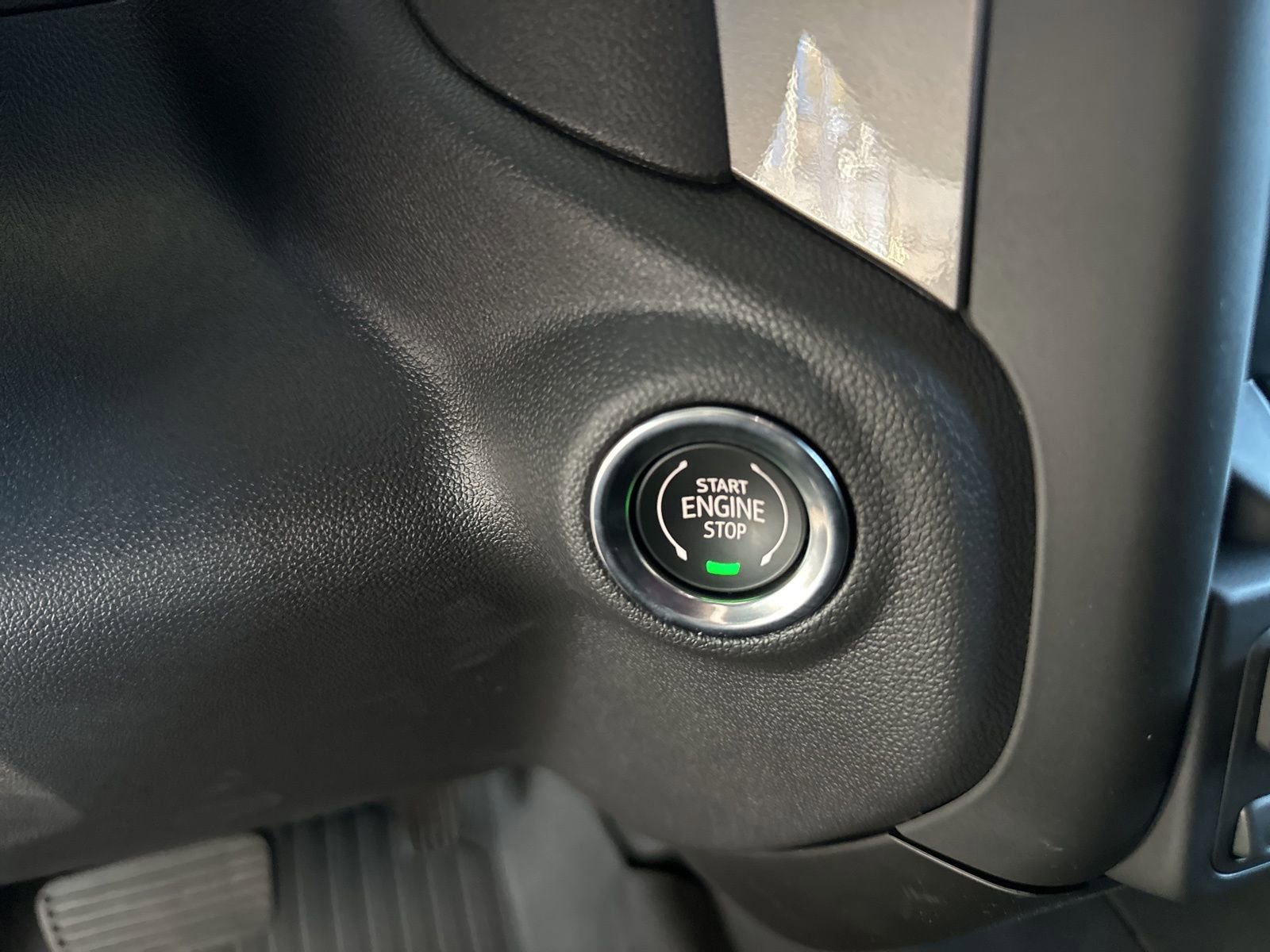 New 2026 Chevrolet Silverado 1500 Custom Trail Boss w/ Turbomax Blackout Package image 25