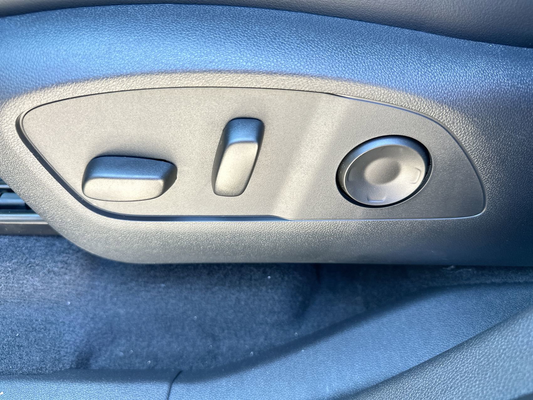 New 2026 Buick Enclave Preferred AWD/4WD image 12